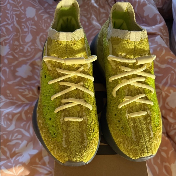 Adidas Yeezy Boost 380Hylte (Brand New Never Worn)